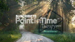 Point In Time Therapy - Suscribete