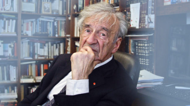 Remembering Nobel Laureate Elie Wiesel, a Story of Resilience – Point ...